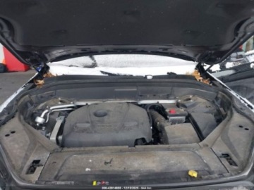 Volvo XC90 II 2019 Volvo XC 90 2019 r., 2,0L T6 MOMENTUM 2.0 Benzyna 316KM, zdjęcie 11