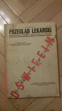 Przegląd Lekarski - Oświęcim - Nr 1 1974