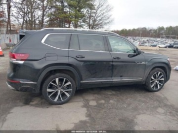 Volkswagen 2026 Volkswagen Atlas Sel Premium R-Line 2026 2.0 Benzyna 269KM, zdjęcie 6