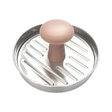 Hamburgerowa prasa do mięsa Home Burger Smash