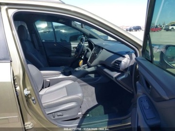 Subaru 2025 Subaru Outback Wilderness 2025 2.4l 2.4 Benzyna 260KM, zdjęcie 9