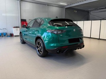 Alfa Romeo Stelvio SUV Facelifting 2023 2.0 GME Turbo 280KM 2025 ALFA ROMEO Stelvio Turbo Intensa Q4 Suv 2.0 (280KM) 2025, zdjęcie 2