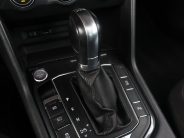 Volkswagen Tiguan I SUV Facelifting 2.0 TDI BlueMotion Technology 150KM 2016 VW Tiguan 2.0 TDI, Salon Polska, Serwis ASO, 4X4, zdjęcie 18