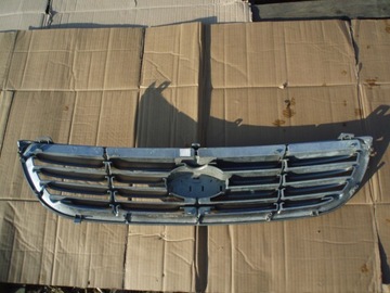 KIA OPTIMA 2005-09 MŘÍŽKA MASKA ORIG.