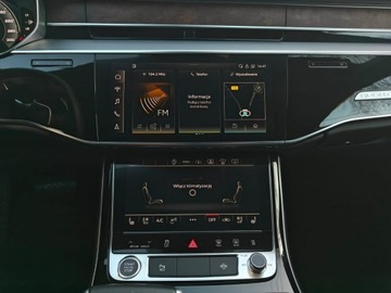 Audi A8 D5 Sedan 4.0 60 TDI 435KM 2020 Audi A8 60 Tdi 435KM, zdjęcie 26