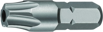 Końcówka BIT 1/4'' TPI 27 5-gwiazdkowa Stahlwille