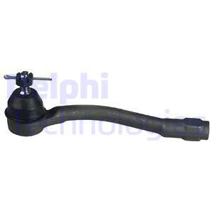 НАКОНЕЧНИК РУЛЕВОЙ ТЯГИ для КИА РИО II 1,4 1,5 1,6