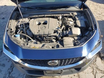 Mazda CX-30 2024 Mazda CX-30 Preffered, 2024r., 4x4, 2.5l 2.5 Benzyna 191KM, zdjęcie 11