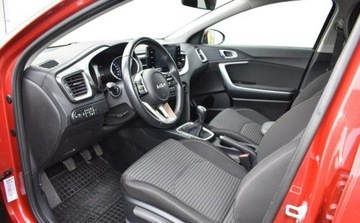 Kia XCeed Crossover Facelifting 1.5 T-GDi 160KM 2023 Kia XCeed 1.5 160KM Salon PL 1 Wl. Serwis ASO VAT 23 1.5 Benzyna 160KM, zdjęcie 9