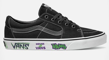 Buty VANS SK8-LOW VN0A5KXDMCG1 r. 37