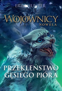 Przekleństwo Gęsiego Pióra - e-book