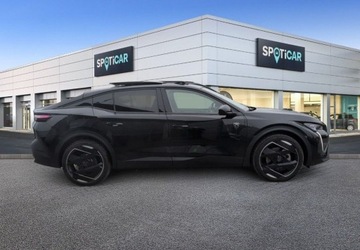 Peugeot 408 Crossover Plug-In 1.6 Plug-In Hybrid 225KM 2025 Peugeot 408 1.6 Plug-In Hybrid 225 GT EAT8 SalonPL FVat Najbogatszy Od Reki, zdjęcie 3