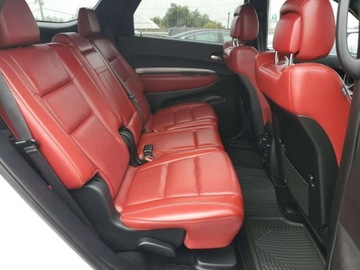 Dodge Durango III 2019 Dodge Durango RT 2019 5.7 Benzyna 360KM, zdjęcie 11