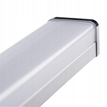 НАСТЕННЫЙ СВЕТИЛЬНИК НАСТЕННЫЙ СВЕТИЛЬНИК 8W ASTEN LED IP44 8W-NW 450лм 4000K 26680 KANLUX