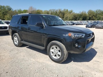 Toyota 2021 Toyota 4-Runner SR5SR5 Premium 2021 4.0l 4.0 Benzyna 270KM, zdjęcie 4
