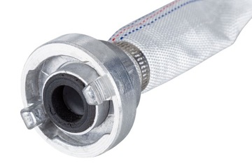 ПОЖАРНЫЙ ШЛАНГ С ТРУБКОЙ ДЛЯ ЧИСТОЙ ВОДЫ Септики 1