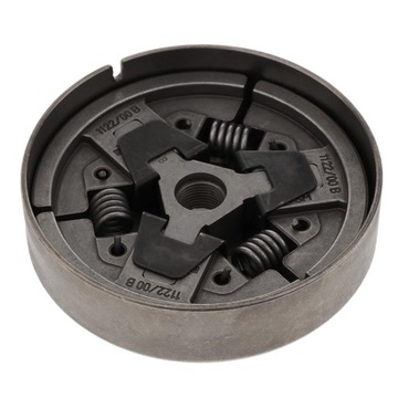 Кондиционер с барабанным редуктором Модели: STIHL 066 MS660