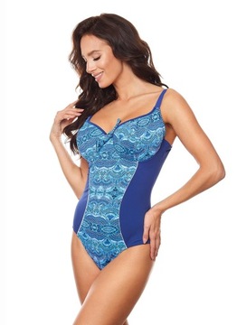 ЦЕЛЬНЫЙ КУПАЛЬНИК ДЛЯ ПОХУДЕНИЯ 38D