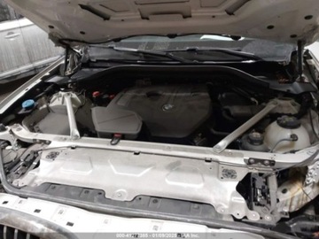 BMW X4 G02 2019 BMW X4 2019 BMW X4 XDRIVE30I 2.0 Benzyna 248KM, zdjęcie 12