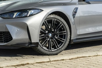 BMW Seria 3 G20-G21 2026 BMW M3 Competition M xDrive Sedan - DEMO - Koła, zdjęcie 3