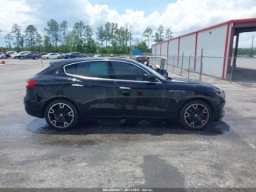 Maserati Levante 2019 Maserati Levante 2019 MASERATI LEVANTE 3.0 Benzyna 345KM, zdjęcie 5