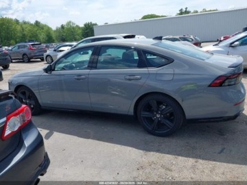 Honda 2025 Honda Accord Hybrid Sport-L 2025 2.0l 2.0 Hybryda 146KM, zdjęcie 2