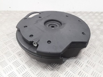 281703WS0A SUBWOOFER 2.0 DCI 175 4WD 130 2018 RENAULT KOLEOS II