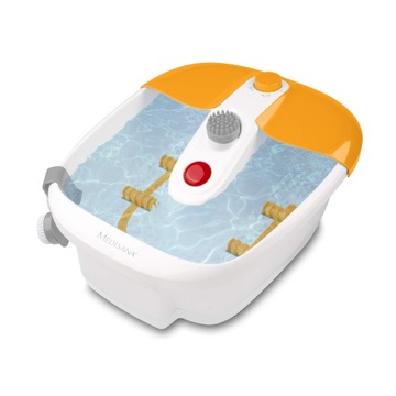 Hydromasażer do stóp Medisana FS 883 80 W