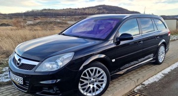 Opel Vectra C Kombi 1.9 CDTI 16V 150KM 2008 Opel Vectra LIFT 1.9 CDTI 150KM OPC Line Xenon Skora Navi 1.9 Diesel 150KM, zdjęcie 2