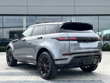 Land Rover Range Rover Evoque II SUV 2.0 204KM 2024 Range Rover Evoque D200 Dynamic HSE 2.0 (204KM) 2024, zdjęcie 2