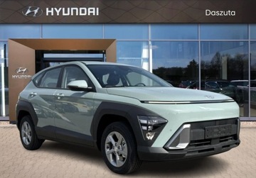 Hyundai Kona II 2025 Hyundai Kona 1.6 GDI Hybrid, 129KM, SmartComfort, Dostepny od reki, zdjęcie 6