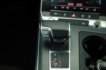 Audi A6 C8 Avant 2.0 40 TDI 204KM 2019 Audi A6 40 TDI, Salon Polska, Serwis ASO, 201 KM, zdjęcie 16