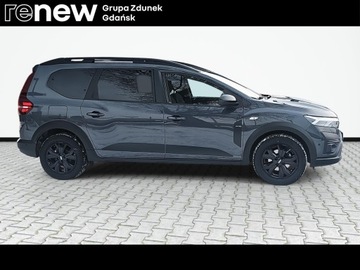 Dacia Jogger 2023 Dacia Jogger FV. Vat 23 7 os. LPG, zdjęcie 4