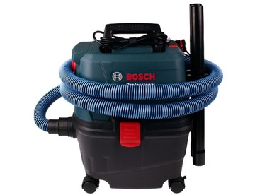 ODKURZACZ PRZEMYSŁOWY GAS 15 PS BOSCH