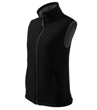 Softshell kamizelka damska 2XL Vision