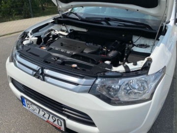 Mitsubishi Outlander III 2015 Mitsubishi Outlander AUTOMATNAWIGACJAKSENONYNAPED 4X4GWARANCJA7 MIEJSC, zdjęcie 20