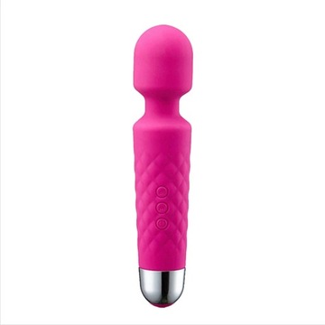 Magiczne różdżki zabawki dla dorosłych 18 Masturbator stymulator łechtaczki