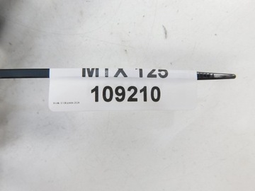 HONDA MTX 125 ЛЕВЫЙ ПЕРЕКЛЮЧАТЕЛЬ