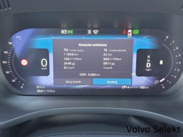 Volvo XC60 II 2026 Volvo XC 60 Kredyt 4,99% Leasing od 107% Volvo Byd, zdjęcie 20