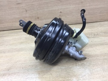 СЕРВОЛЕЙ ТОРМОЗНОГО ЦИЛИНДРА MERCEDES W219 A2114300430