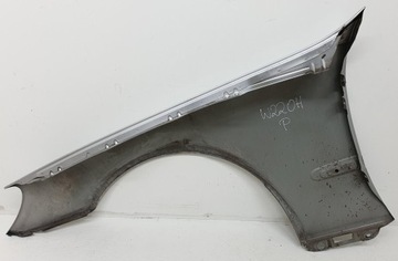 BLATNÍK PRAVÝ PŘEDNÍ 744 MERCEDES W220