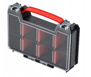 Органайзеры для инструментов QBRICK SYSTEM PRO Mult