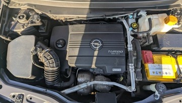 Opel Antara SUV Facelifting 2.2 CDTI ECOTEC 163KM 2012 Opel Antara 2.2CDTi 163PS OPŁACONY Bezwypadkowy, zdjęcie 37