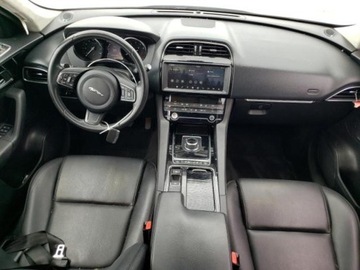 Jaguar F-Pace 2020 Jaguar F-Pace Premium, 2020r., 4x4, 2.0L 2.0 Benzyna 247KM, zdjęcie 6