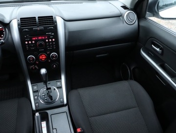 Suzuki Grand Vitara II SUV 5d Facelifting 2012 2.4 VVT 169KM 2012 Suzuki Grand Vitara 2.4 VVT, 4X4, Automat, Klima, zdjęcie 7