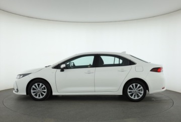 Toyota Corolla XII 2023 Toyota Corolla 1.8 Hybrid, Salon Polska, zdjęcie 2