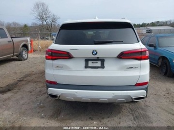 BMW X5 G05 2020 BMW X5 2020 BMW X5 XDRIVE40I 3.0 Benzyna 335KM, zdjęcie 7