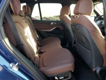 BMW X5 G05 2021 BMW X5 sDrive40I 2021 3.0l 3.0 Benzyna 335KM, zdjęcie 11