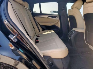 BMW X4 G02 2024 BMW X4 xDrive30I 2024 2.0l 2.0 Benzyna 248KM, zdjęcie 11