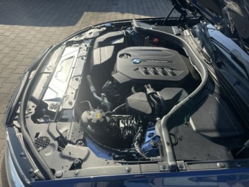 BMW Seria 3 F30-F31-F34 Gran Turismo Facelifting 2.0 318d 150KM 2020 BMW 318 HAK Automat Skóra Klimatronik, zdjęcie 16